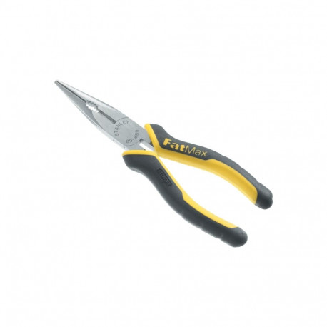 pikad näpitsad 165 mm maxsteel [k]