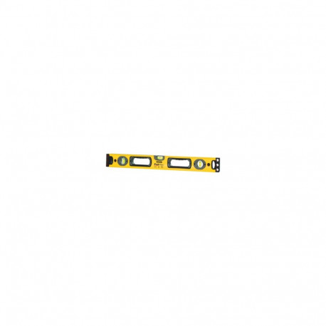 fatmax ii 60cm, 3 mullinäidikut, I-tala profiiliga lood