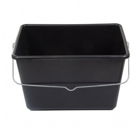 Wiadro malarskie 12l uchwyt druciany