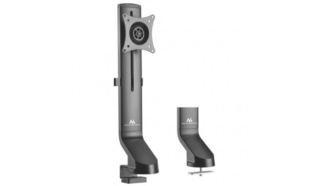 Maclean universaalne lauakinnitus monitorile, 17"-32", 8kg, MC-853
