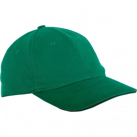 Zielone nokamütsid lpcd1zu, 12 tk, ce, lahti