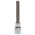 Bitonasadka 1/2" t25 torx 100mm proline