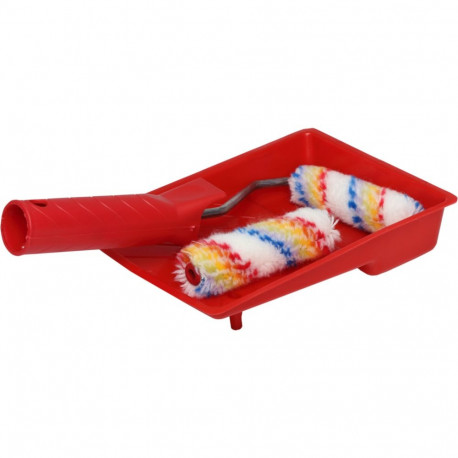 Zestaw malarski mini, wkłady elikator, proline