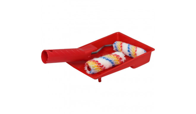 mini maalritarvikute komplekt, elikator vahetusosad, proline