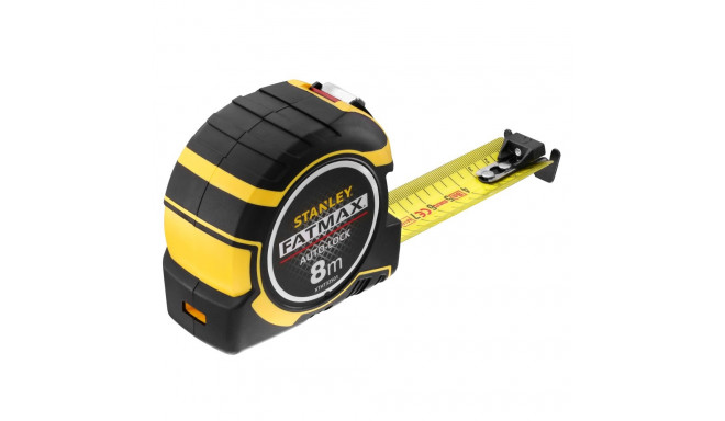 Miara autolock fatmax 8mx32