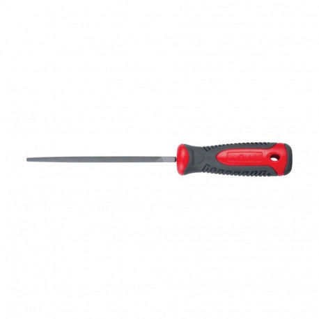Lukksepa viil nelikant 200mm proline