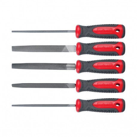 proline 5-osaline viilide komplekt