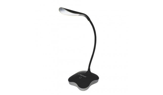 ELD105K Esperanza must LED lauavalgusti