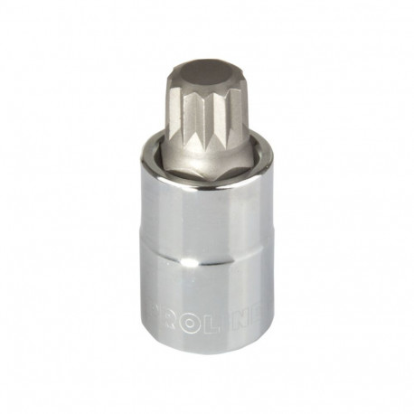 Bitonasadka 1/2'' spline m5 proline riputi