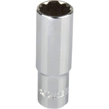 12-kantiline pikendatud crv 1/2" 8mm proline otsik riputiga