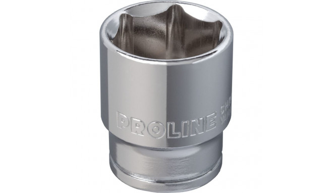 6-kant nasad CV 1/2" 32 mm Proline riputiga