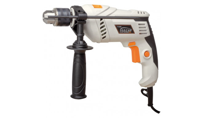 Löökpuur 800W, võtmega padrun 13mm 0-3000p/min