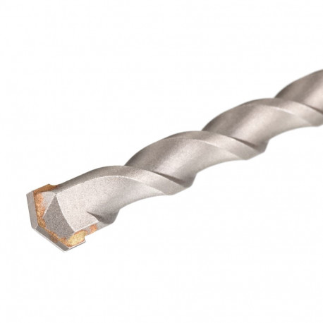 SDS-plus puur fi=12x166/96 mm