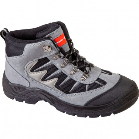 zamsš/džersee hall-mustad trzewiki, s1 p fo, "39", ce, lahti