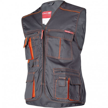 allton lahti vest, suurus XL, CE