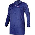 Fartuch granatowy, 260g/m2, "3xl", ce, lahti