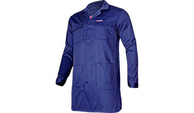 Fartuch granatowy, 260g/m2, "3xl", ce, lahti