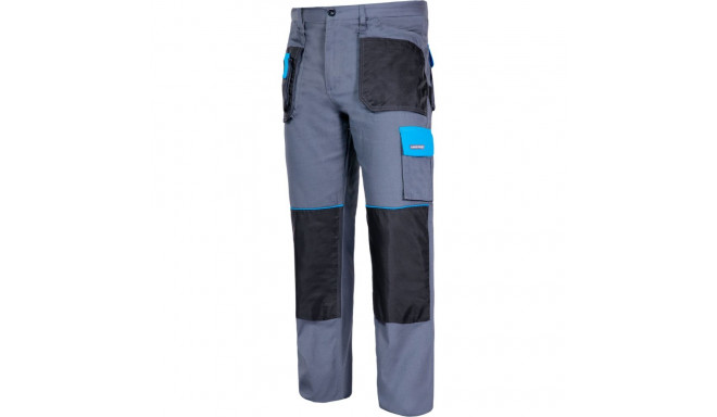 Püksid sza-nie 100% puuvill, 190g/m2, "xl (56)", ce