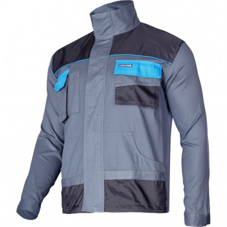 lahti bluus 100% puuvill, 190g/m2, "xl (56)", ce
