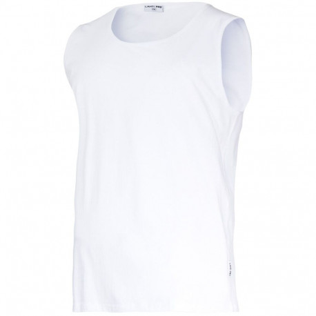 varrukateta särk 160g/m2, valge, "xl", ce, lahti