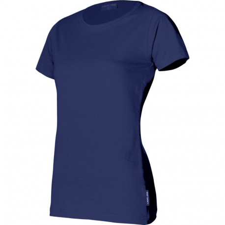 naiste t-särk, 180g/m2, tumesinine, "3xl", ce, lahti