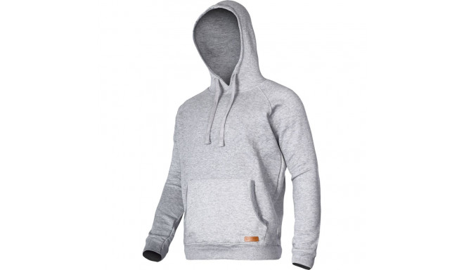 Bluza z kapturem szara, "s", ce, lahti