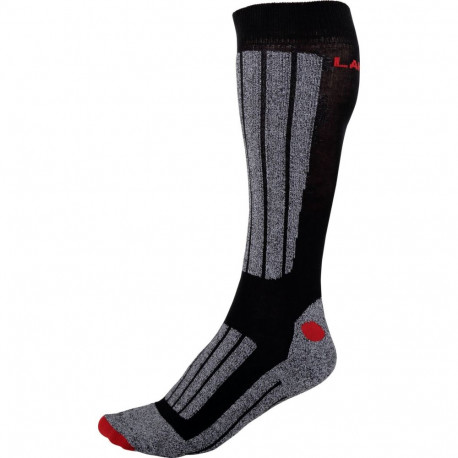 Termilised hall-punased sokid, 1 paar, "39-42", lahti