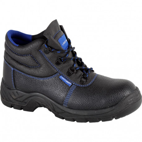 nahast must-sinine saapad "42" ce lahti