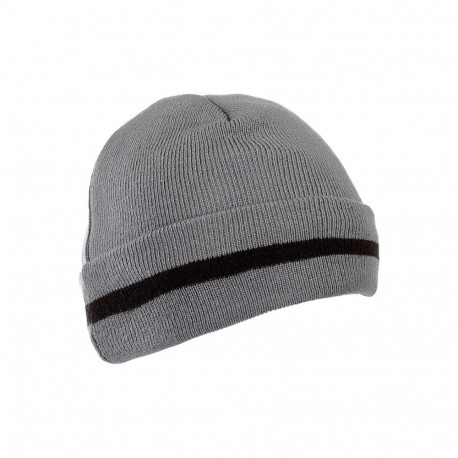 akrüül mütsid soojustatud hall lpco1su, 12 tk, lahti