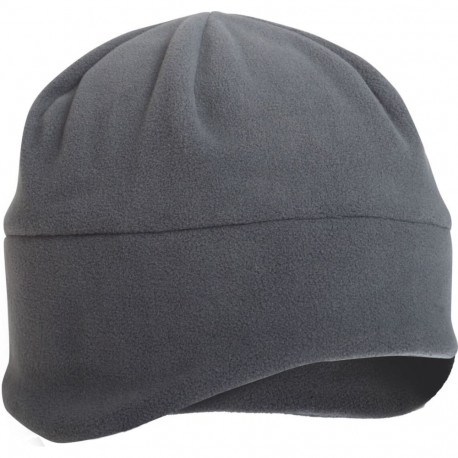 Fliisist hall müts, lahti