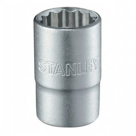 26 mm 12-kantne padrun, 1/2" ruut