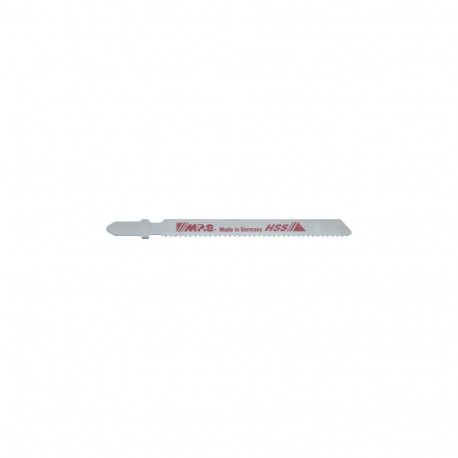 Brzesz.do wyrz, typ t, metal, 75*100, 12tpi, szt.5 [3116-5]