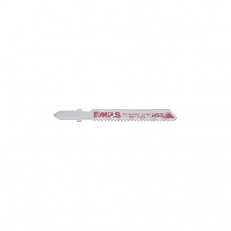 Brzesz.do wyrz, typ t, metal, 50*75, 12tpi, szt.5 [3113-5]