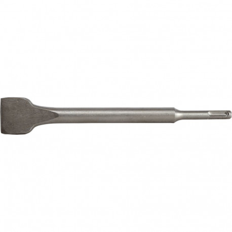 Dłuto do betonu sds plus 17*250mm,szerokie 40mm, proline