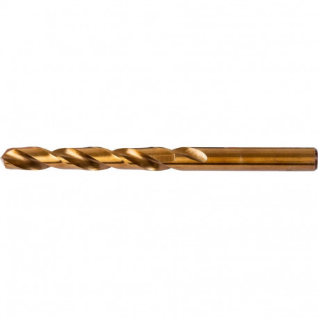 Wiertło do metalu hss-co din338 lihvitud 5.0mm tk.1 proline (10 tk.)