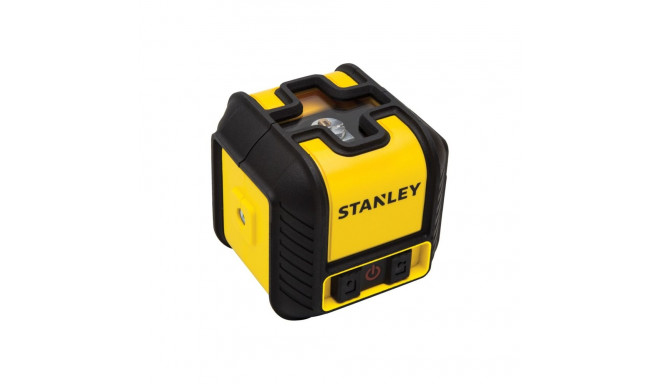 Laser cubix punane ristlaser