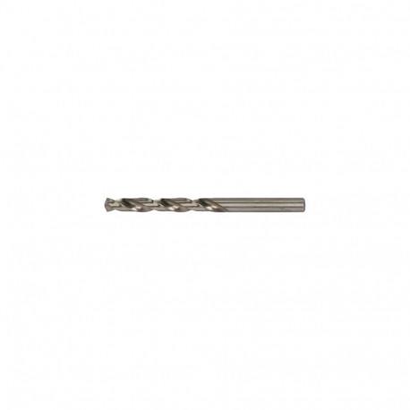Wiertło do metalu hss din338 szlif. 6.2mm szt.1 proline (10 tk.)