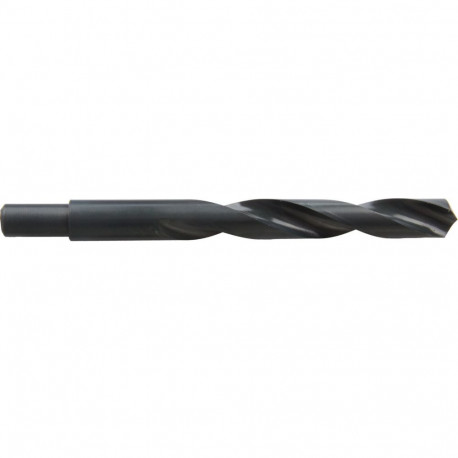 Wiertło do met. podtacz. hss din338 szlif.kr. 17.0mm proline