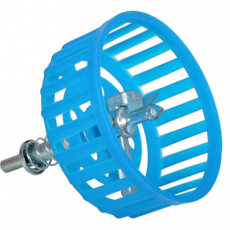 Wycinak kaitsega aukude jaoks glasuuris fi=20 kuni 94 mm