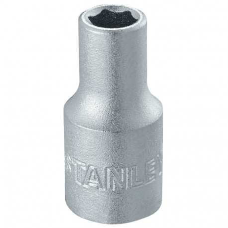 otsik 1/4" 6-kant 6 mm
