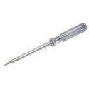 Tester napięcia ( pł. 3mm x 105mm)