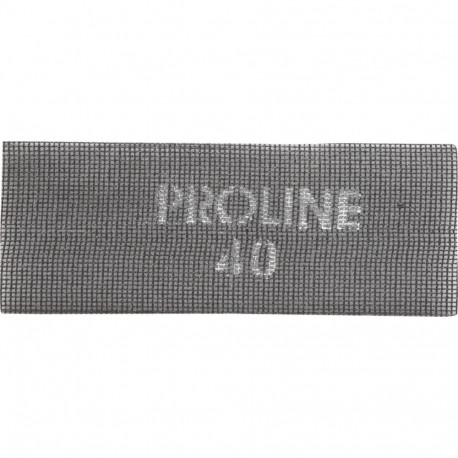 proline siatka lihvimisvõrk 105*275 mm p100