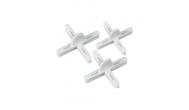 Vahetükid käepidemega 6,0 mm, 50 tk., proline