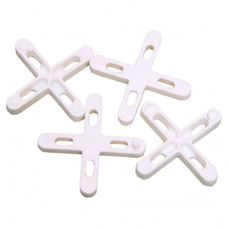 Krzyżyki dystansowe 2,0 mm, 150 szt., proline