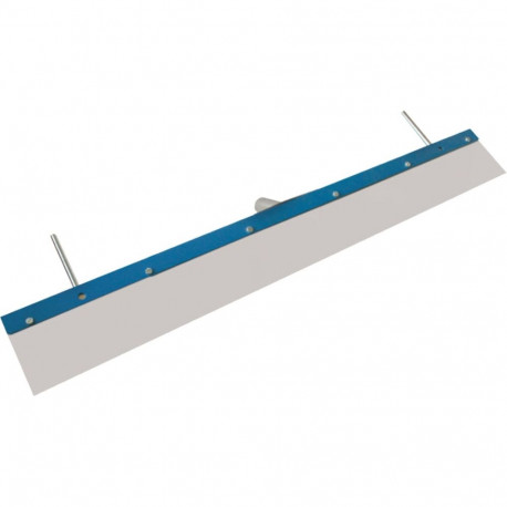 szpachla do wylewek - "rakla" laius 580mm kõrgus 155mm