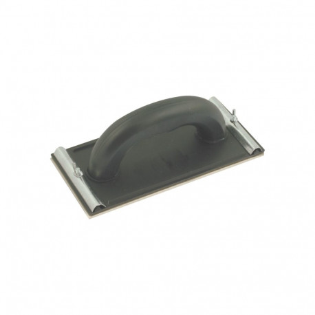 lihvimisklots 230*80mm, libliklukk, suletud käepide