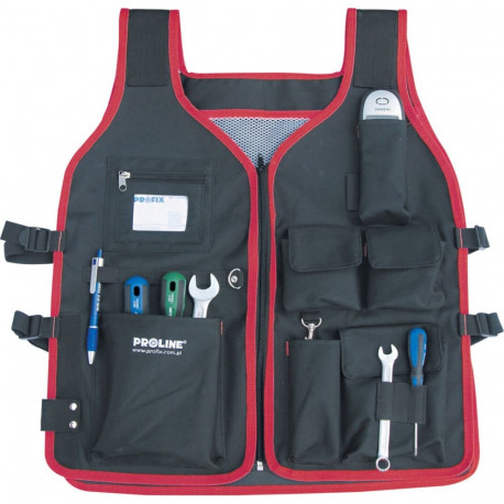 proline polüestrist paigaldusvest