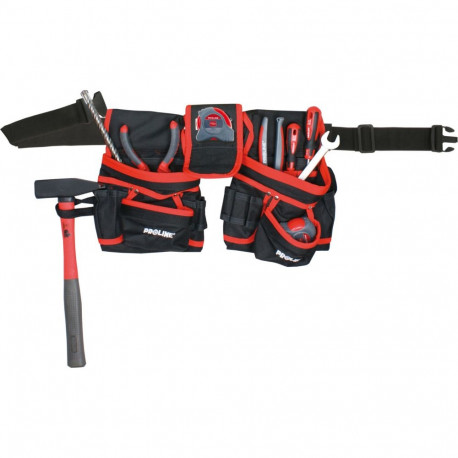 proline tööriidetaskud vööl