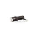 Latarka akum. alu led zoom usb 50/100/flash, proline, ce