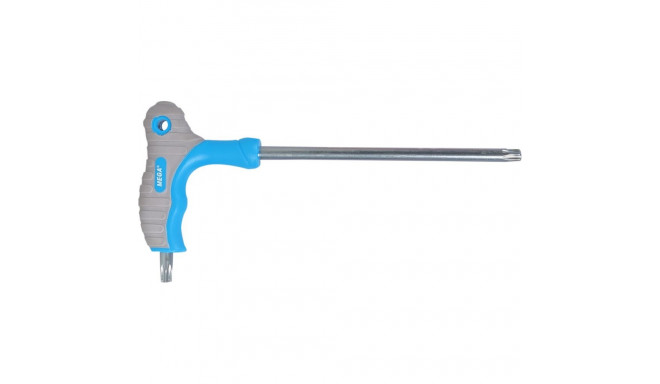 Klucz torx t50, rękojeść soft touch t, s2